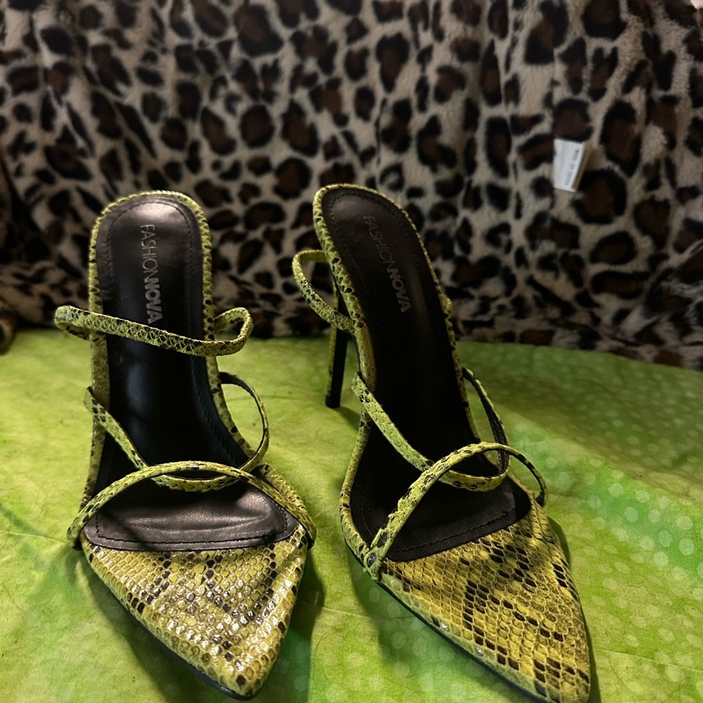 Sandals